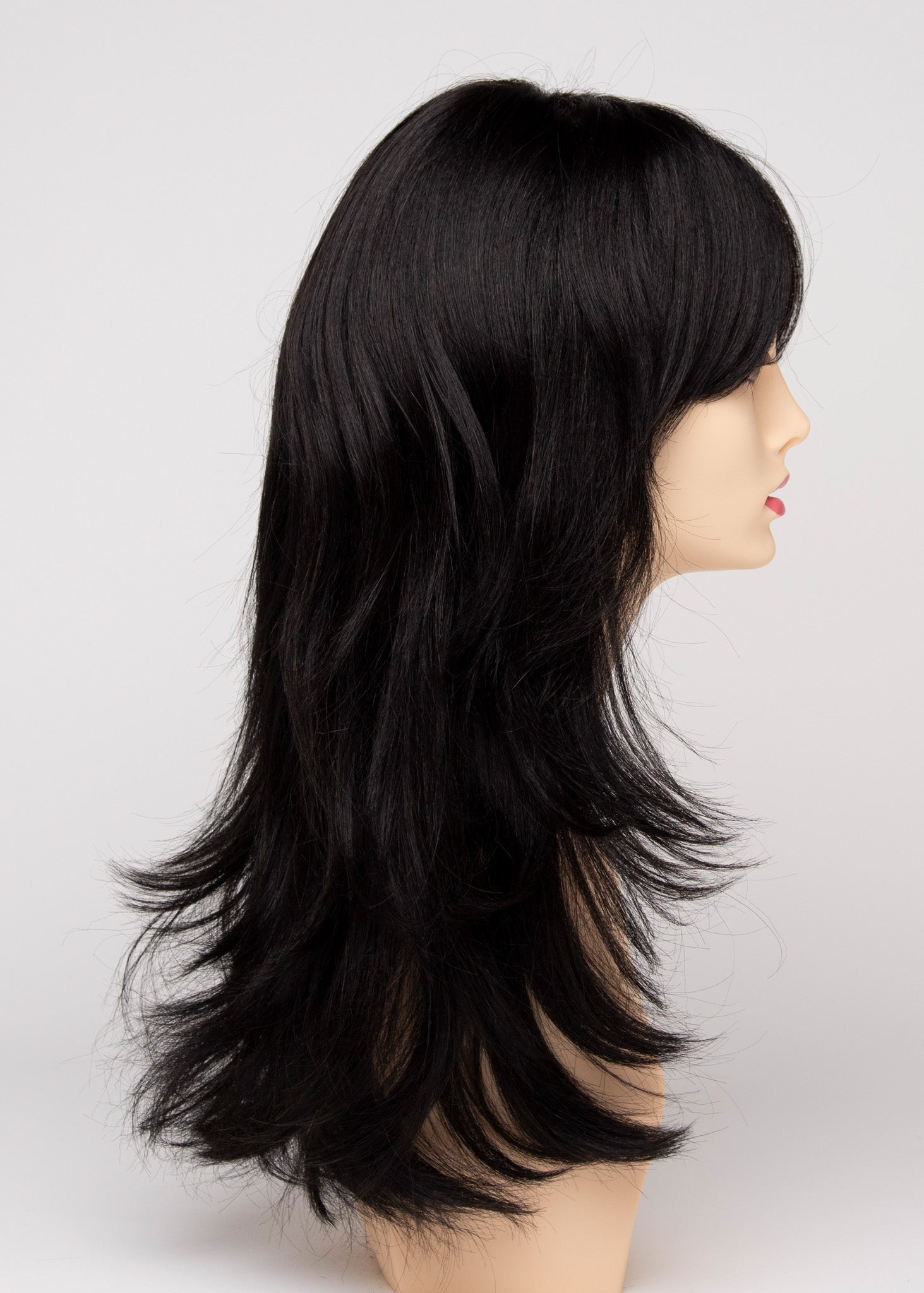 Brooke -Large Size - Long Style, Even comes in Greys !