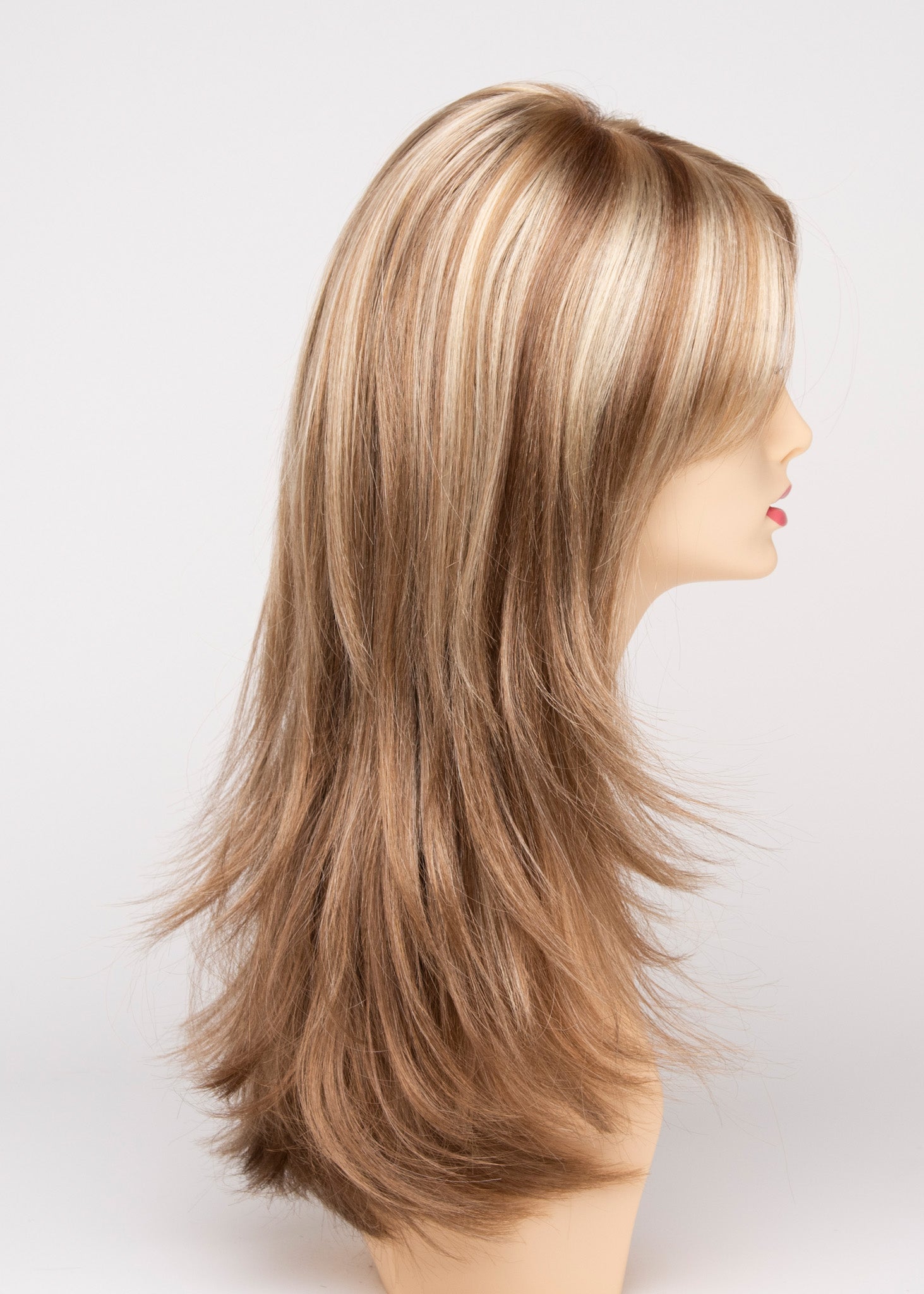 Brooke -Large Size - Long Style, Even comes in Greys !