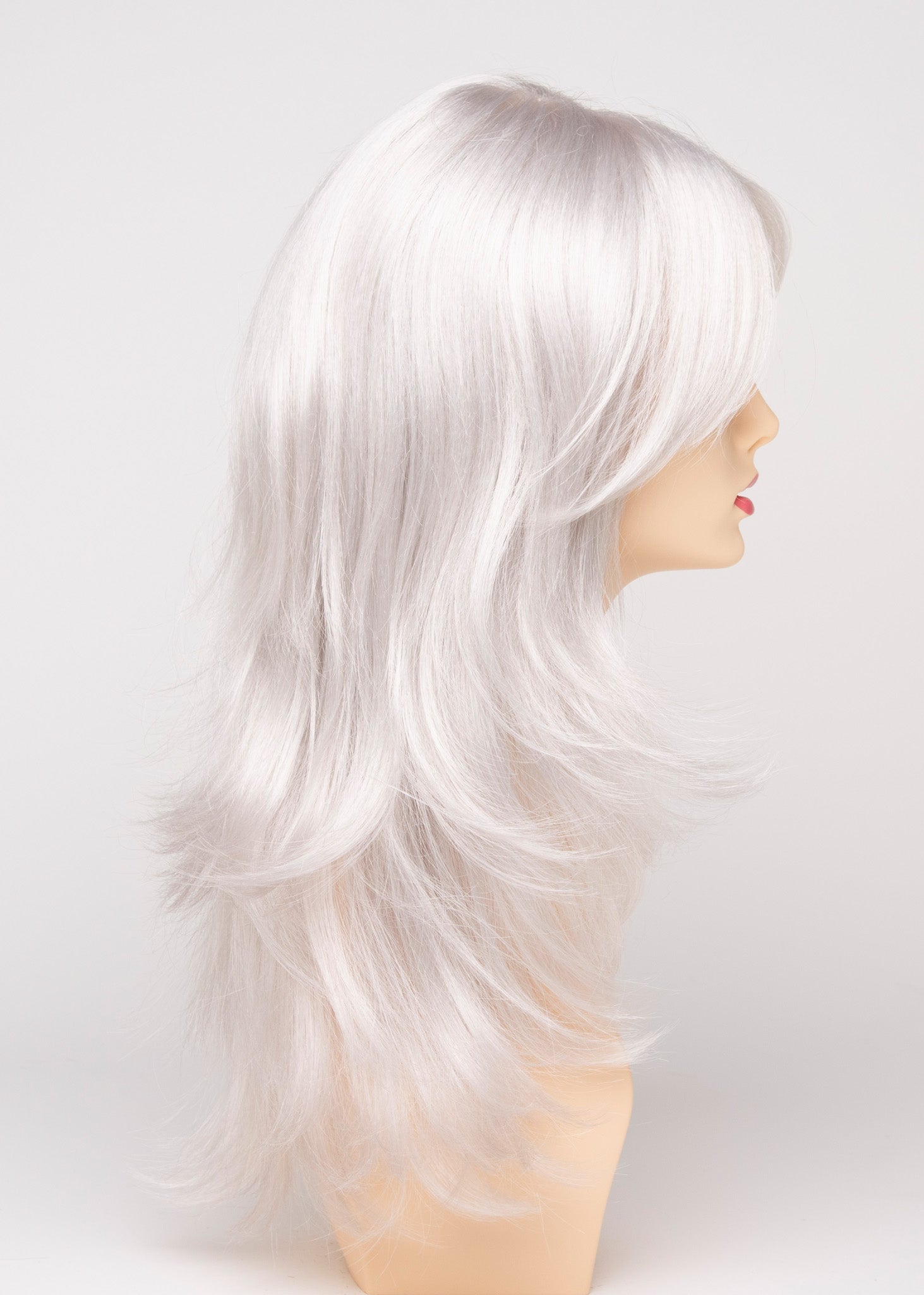 Brooke -Large Size - Long Style, Even comes in Greys !