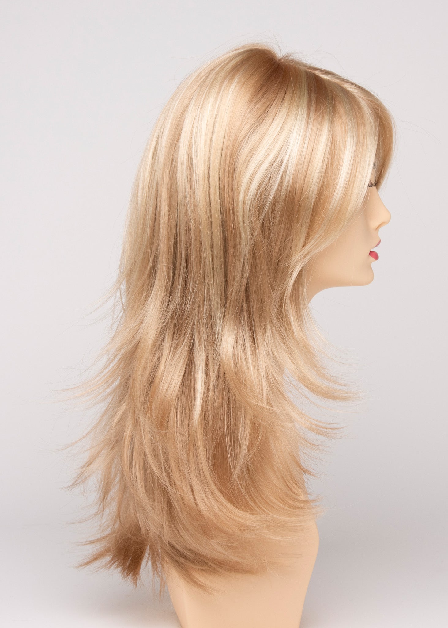 Brooke -Large Size - Long Style, Even comes in Greys !