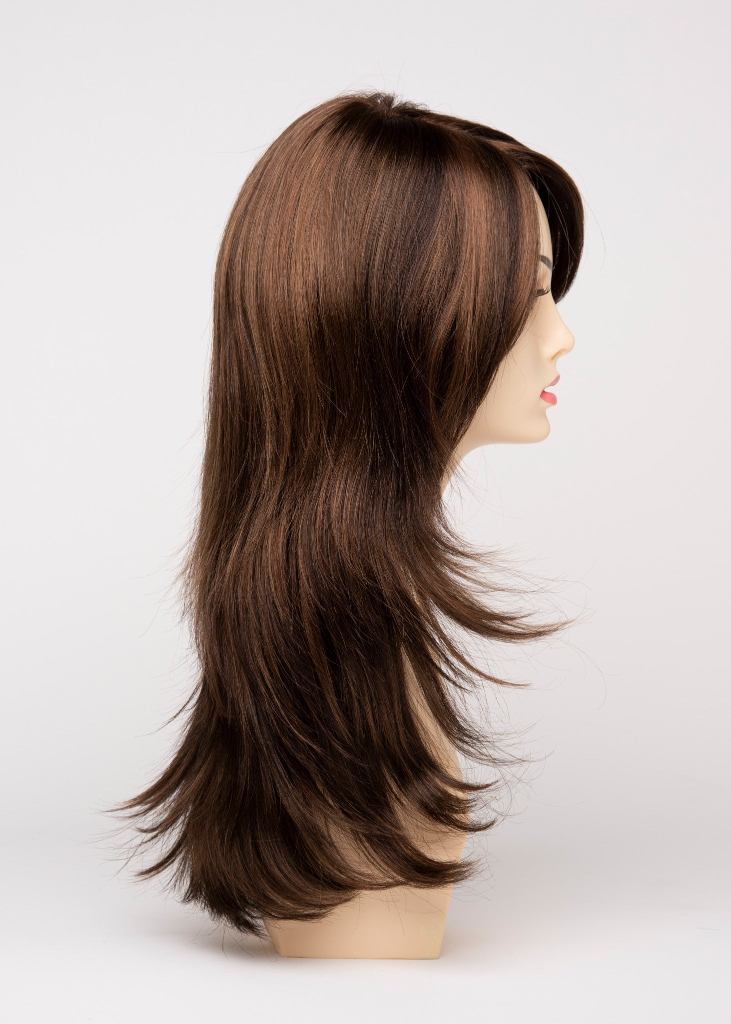 Brooke -Large Size - Long Style, Even comes in Greys !