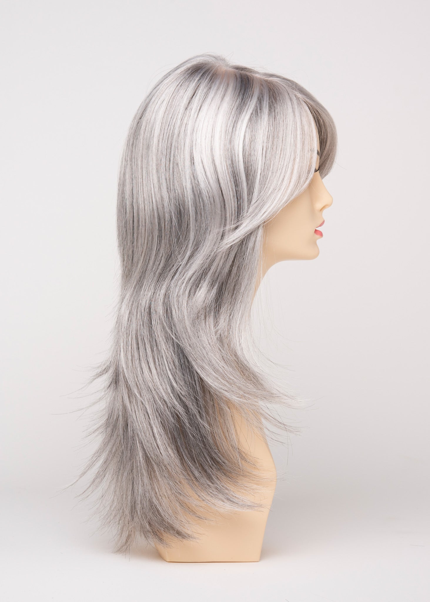 Brooke -Large Size - Long Style, Even comes in Greys !