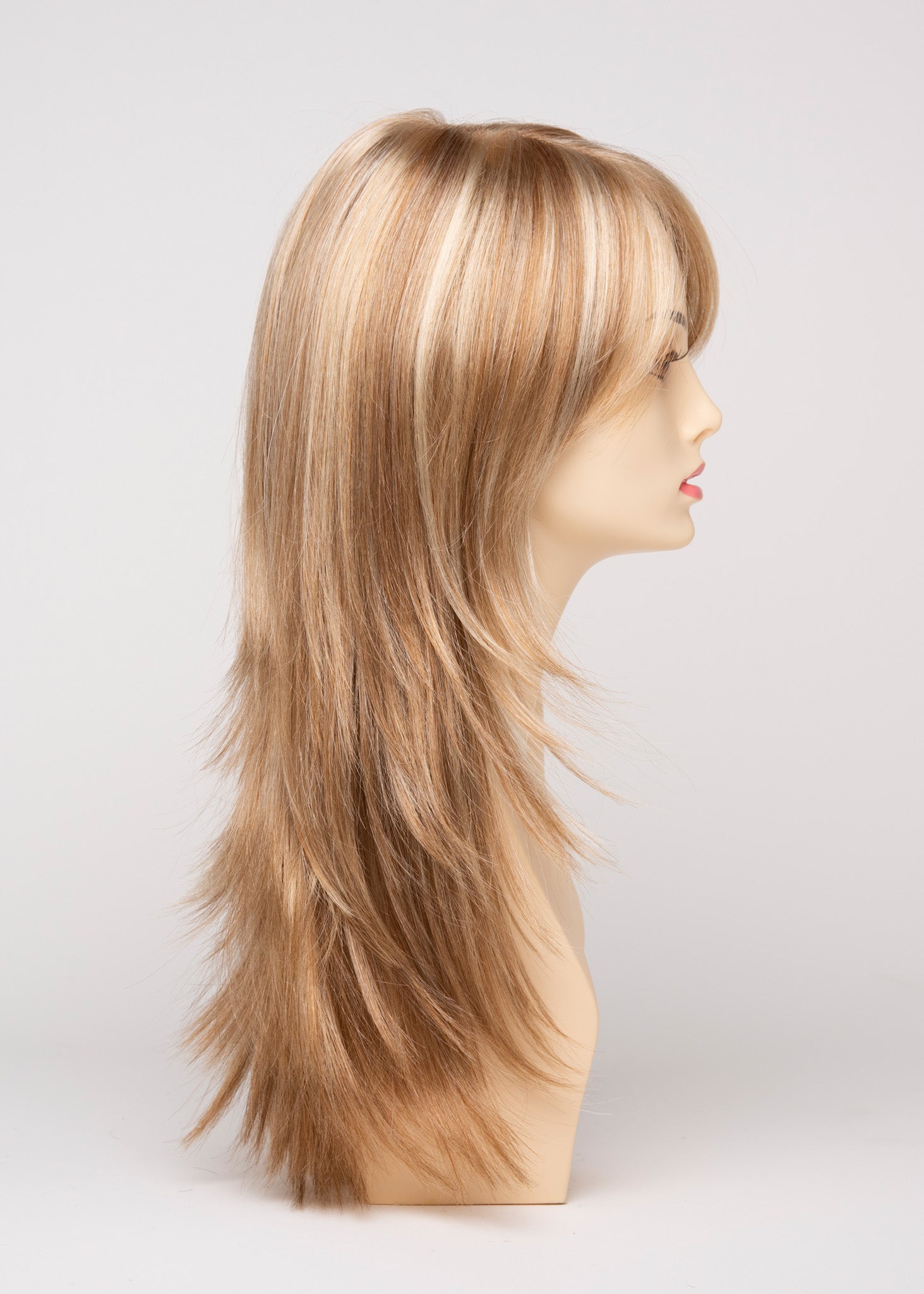 Brooke -Large Size - Long Style, Even comes in Greys !