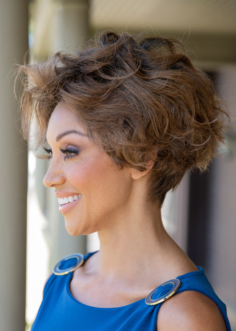 Carrisa - SAVE 20% LIMITED TIME