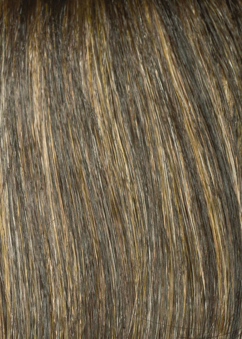 Corey - NEW Human Hair Blend