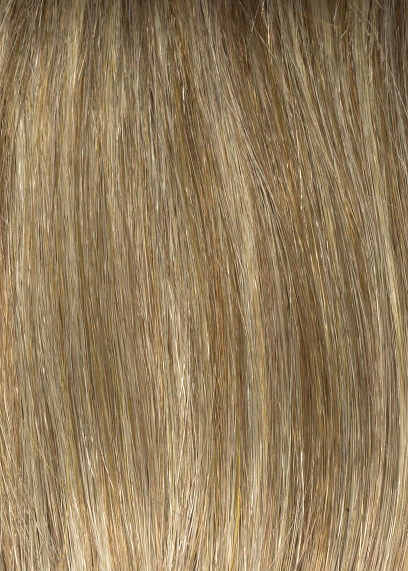Corey - NEW Human Hair Blend