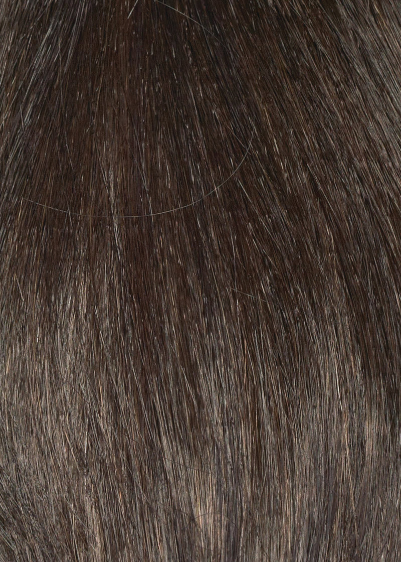Corey - NEW Human Hair Blend