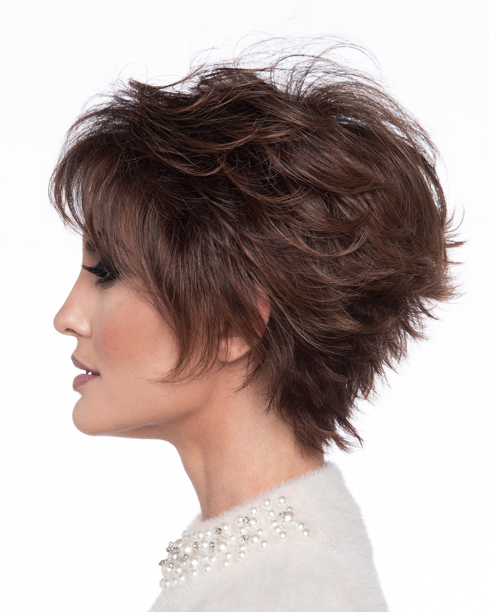 Flame -March Sale Human Hair Blend