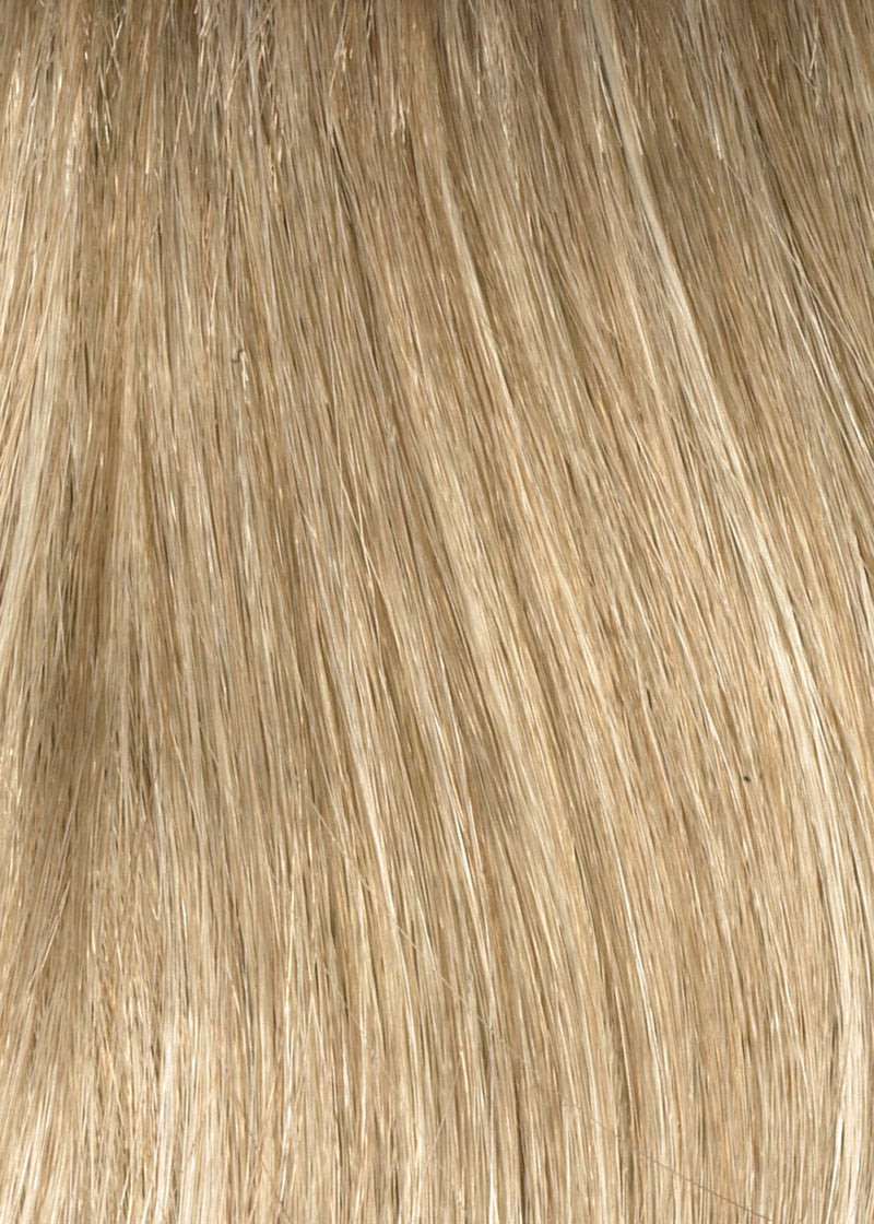 Flame -Human Hair Blend