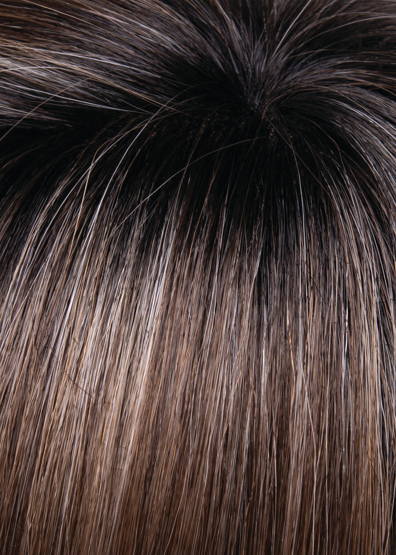 Corey - NEW Human Hair Blend