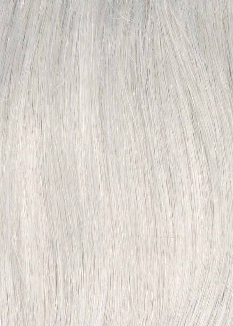 Flame -Human Hair Blend