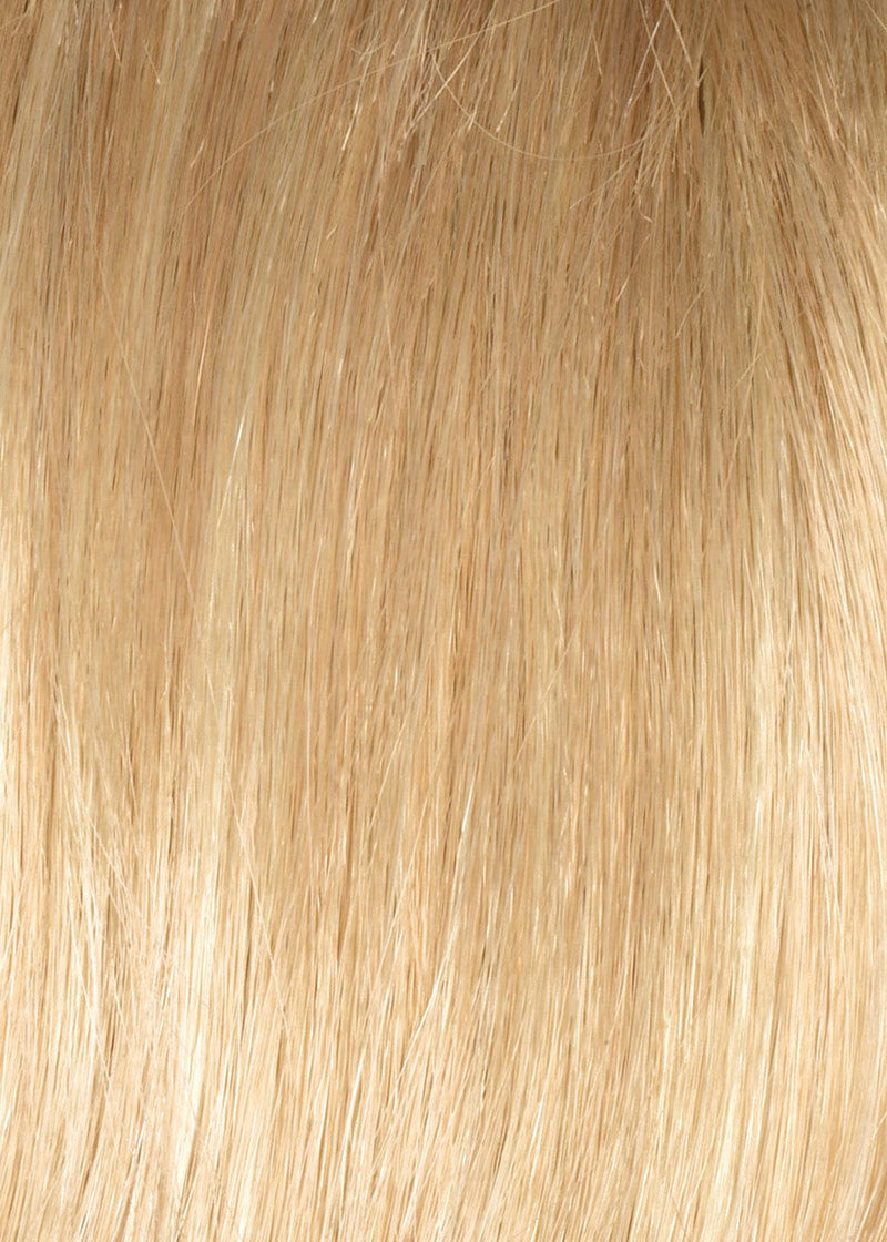 Corey - NEW Human Hair Blend