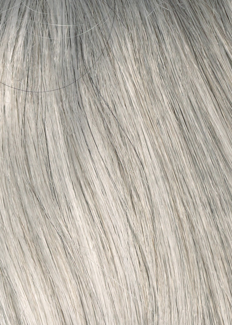 Flame -Human Hair Blend