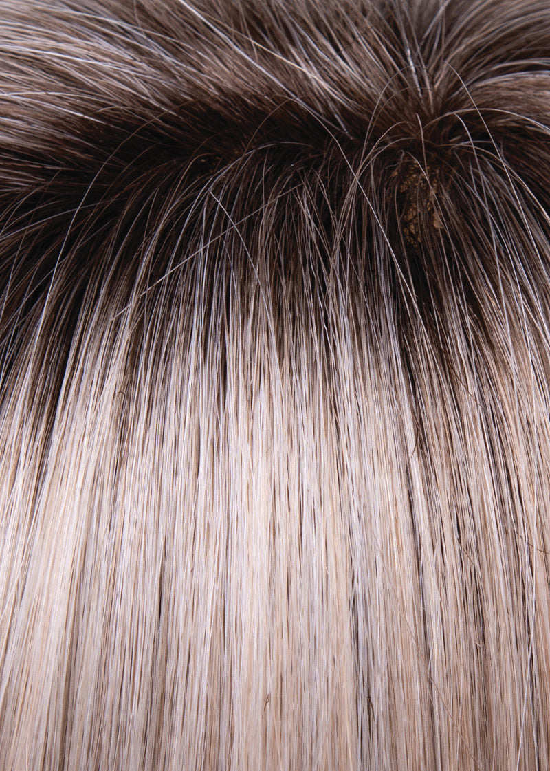 Corey - NEW Human Hair Blend