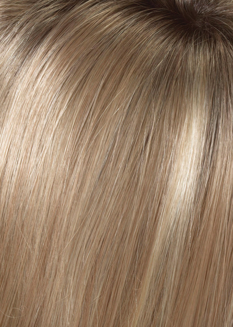 Corey - NEW Human Hair Blend