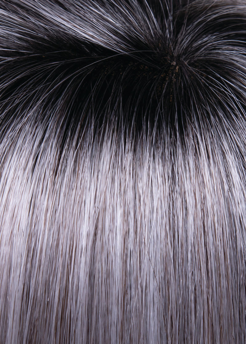Corey - NEW Human Hair Blend
