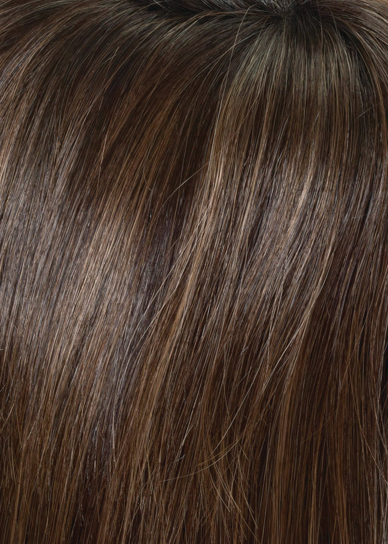Corey - NEW Human Hair Blend
