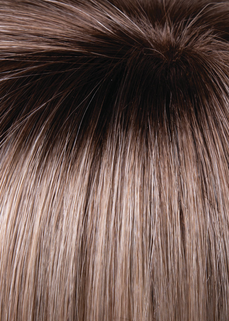 Corey - NEW Human Hair Blend
