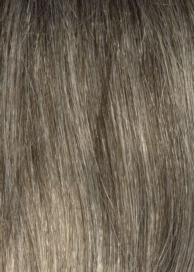 Flame -Human Hair Blend