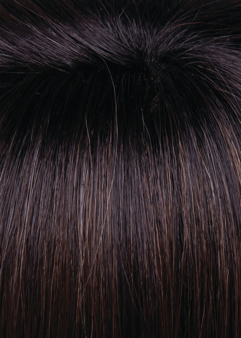 Corey - NEW Human Hair Blend