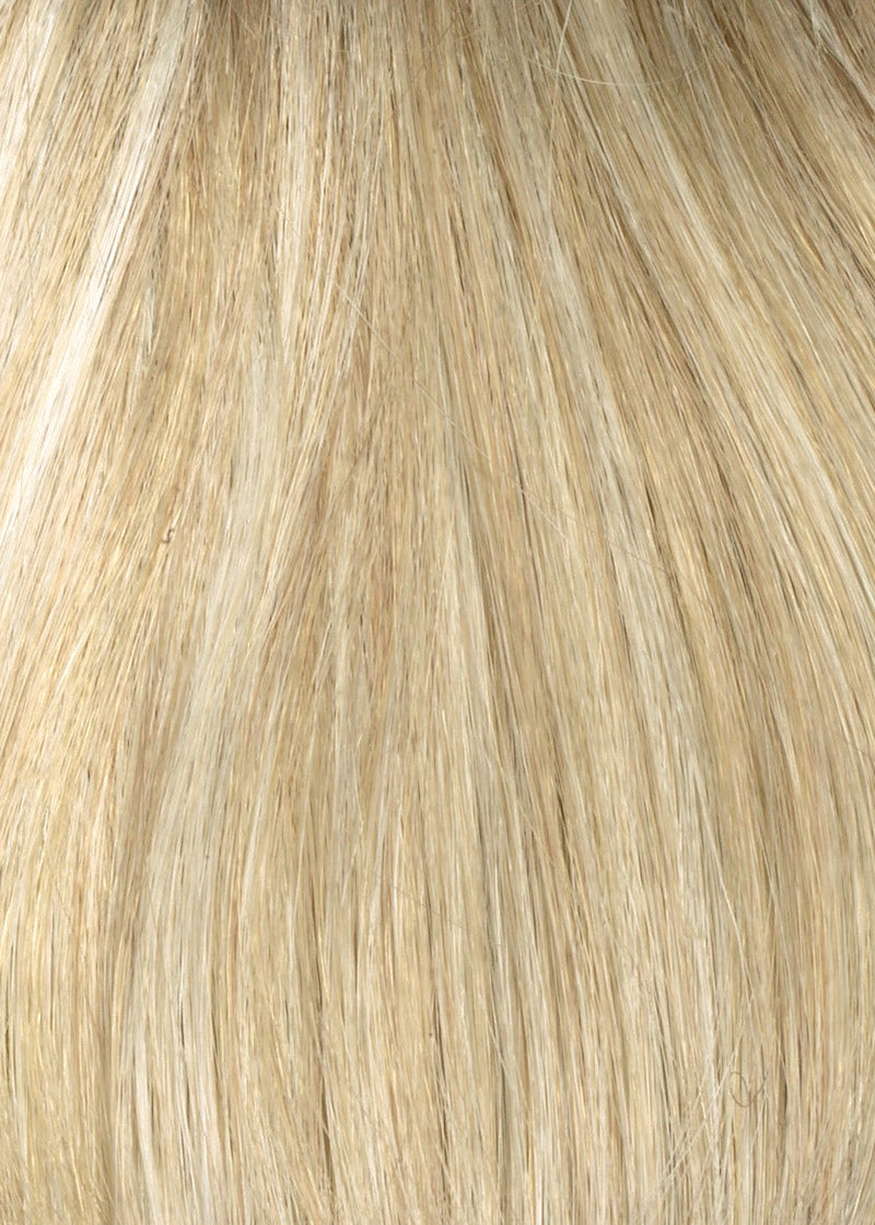 Corey - NEW Human Hair Blend