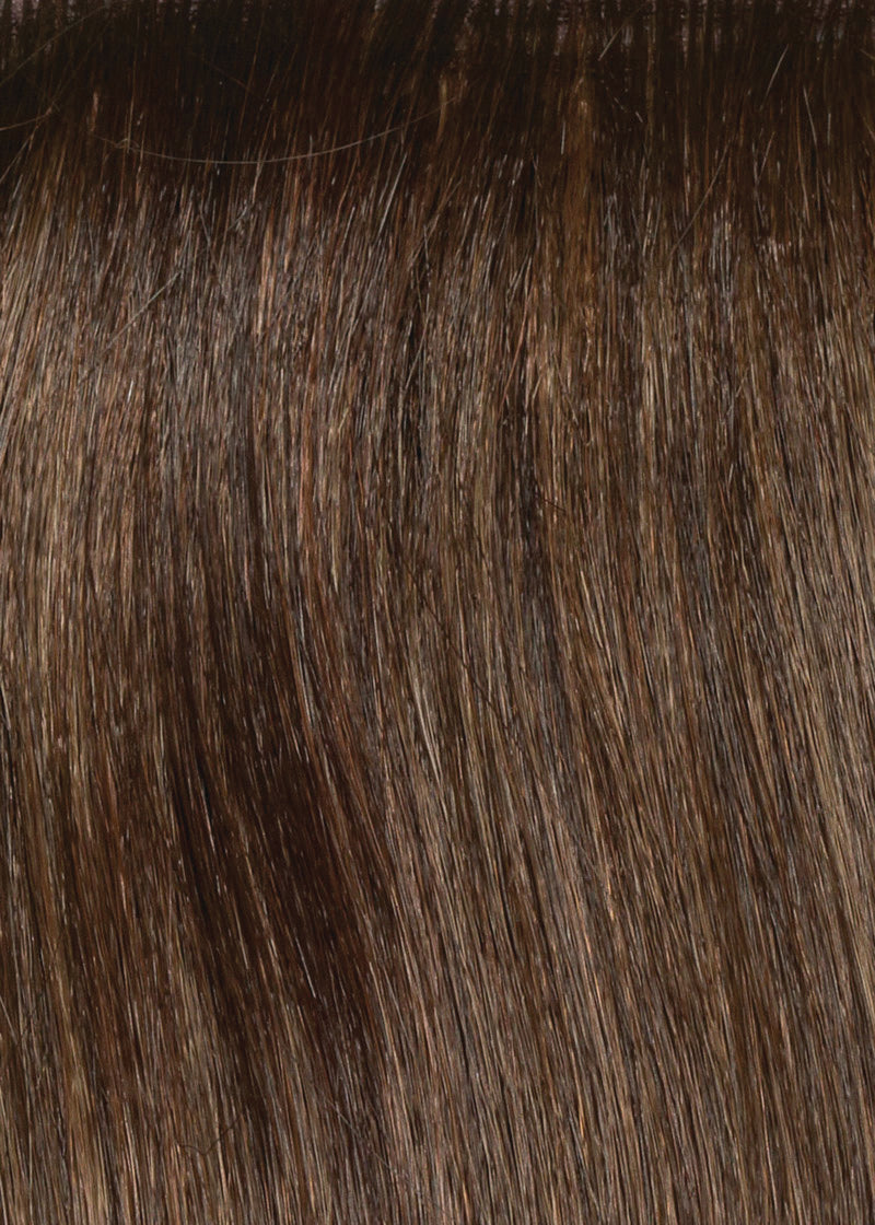 Corey - NEW Human Hair Blend