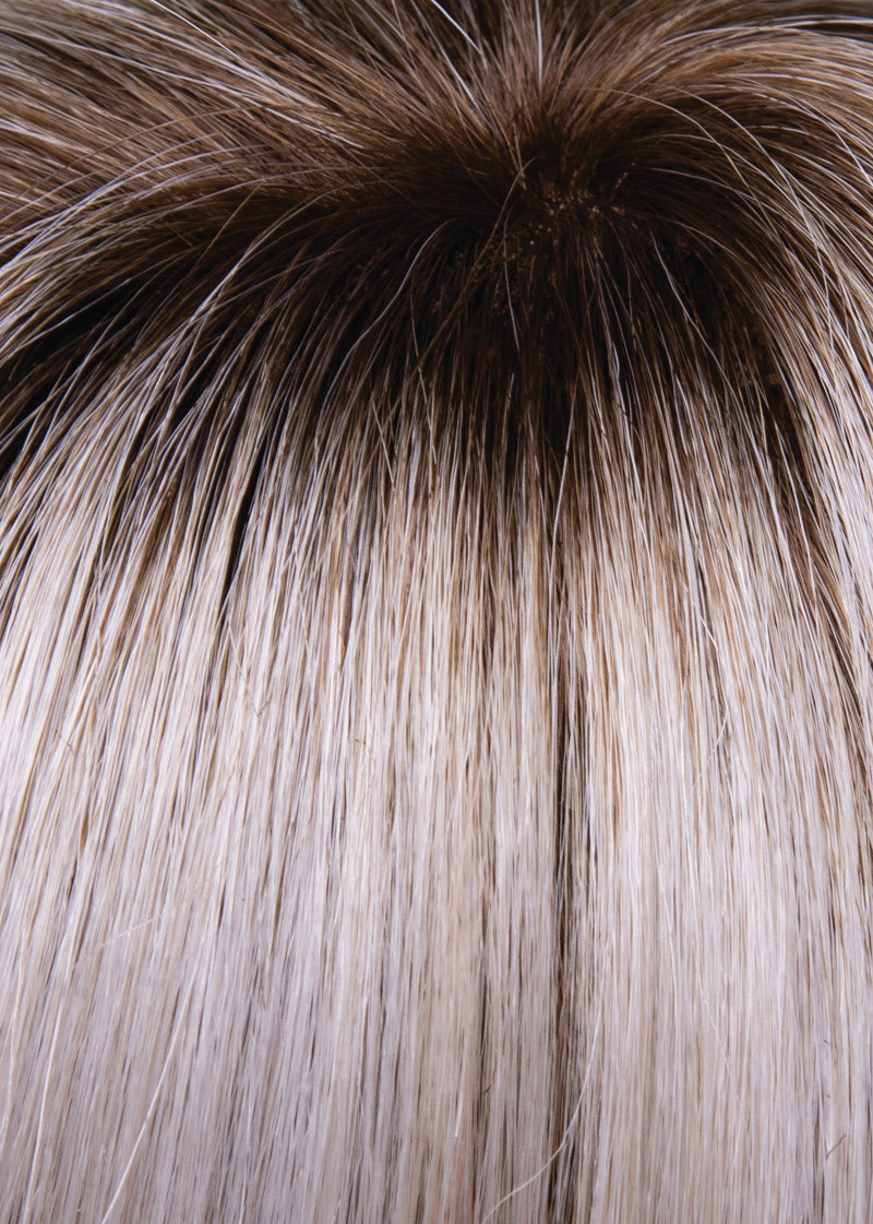 Corey - NEW Human Hair Blend