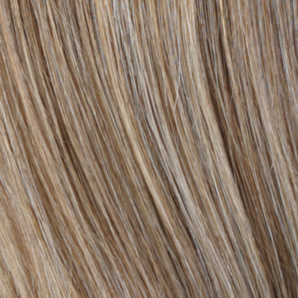 Eva - High Quality Long Human Hair Wig