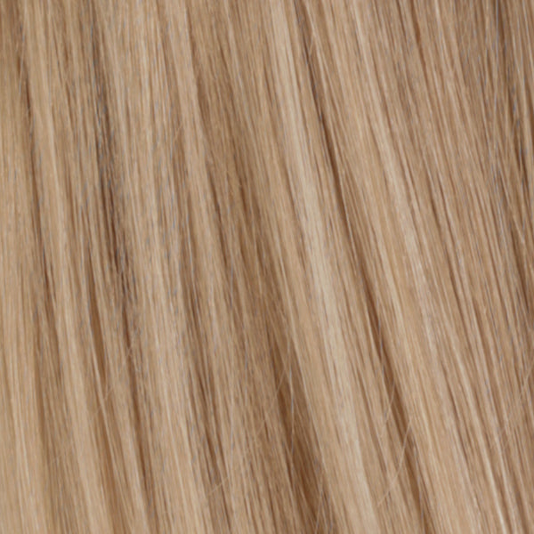 Eva - High Quality Long Human Hair Wig