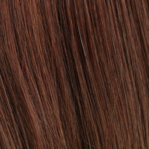 Eva - High Quality Long Human Hair Wig