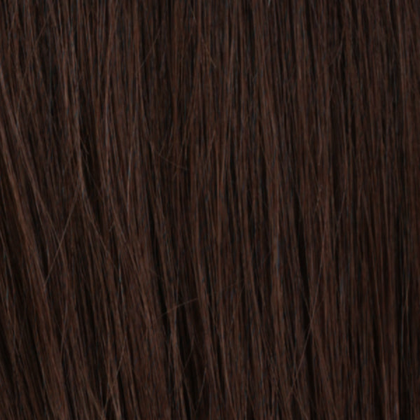 Eva - High Quality Long Human Hair Wig