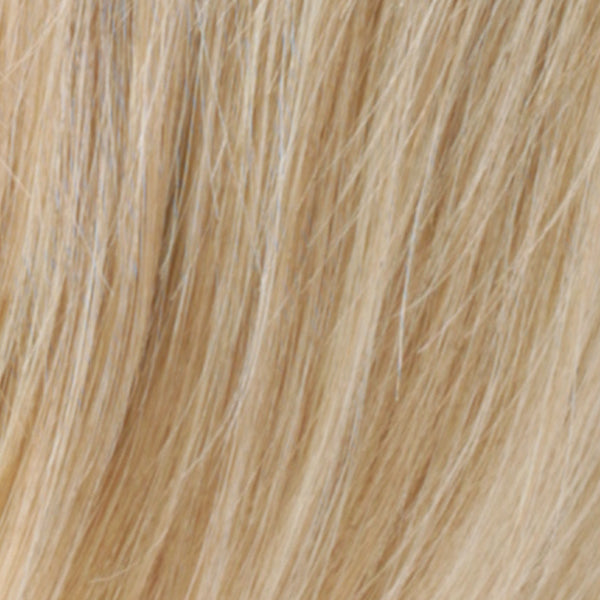 Eva - High Quality Long Human Hair Wig