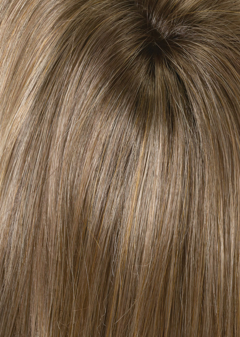 Corey - NEW Human Hair Blend