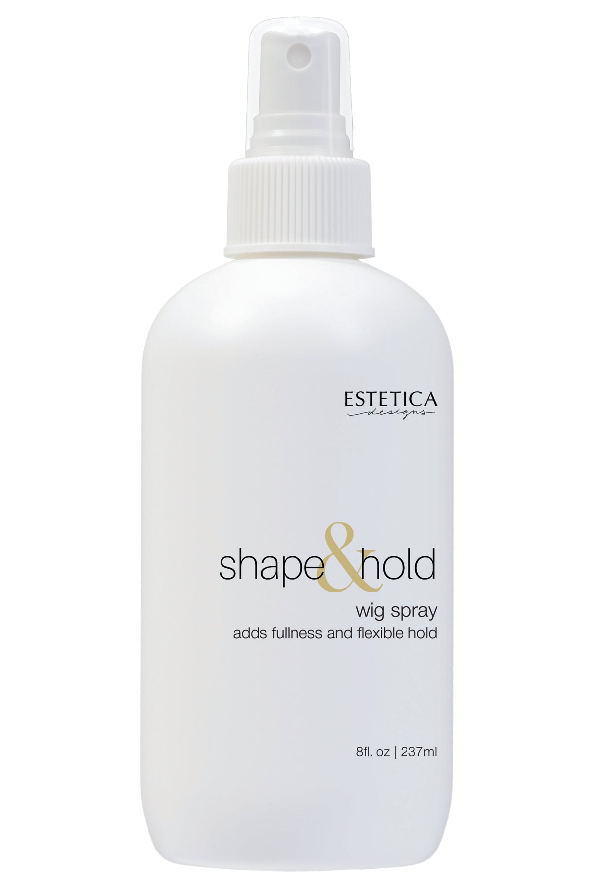 Wig Spray - by Estetica designs